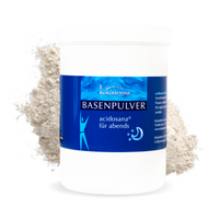 Acidosana® Basenpulver abends