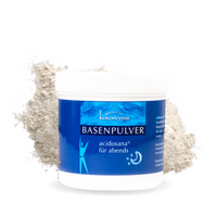 Acidosana® Basenpulver abends