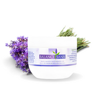 Balancesana® Badebasensalz – Lavendel