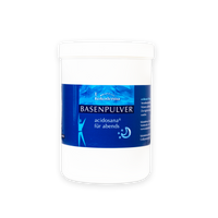 Acidosana® Basenpulver abends