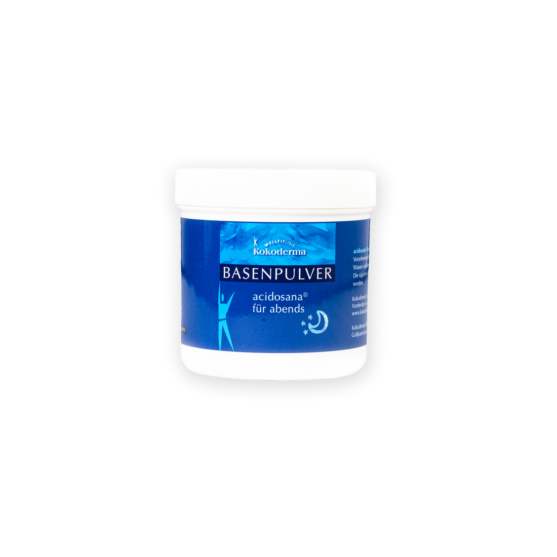 Acidosana® Basenpulver abends