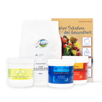 Basenpaket Fichtennadel