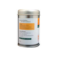 Basische Gewürzmischung