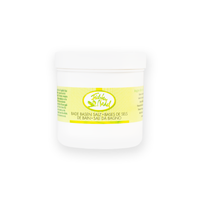 Basenpaket Fichtennadel