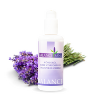 Balancesana® Körperöl – Lavendel