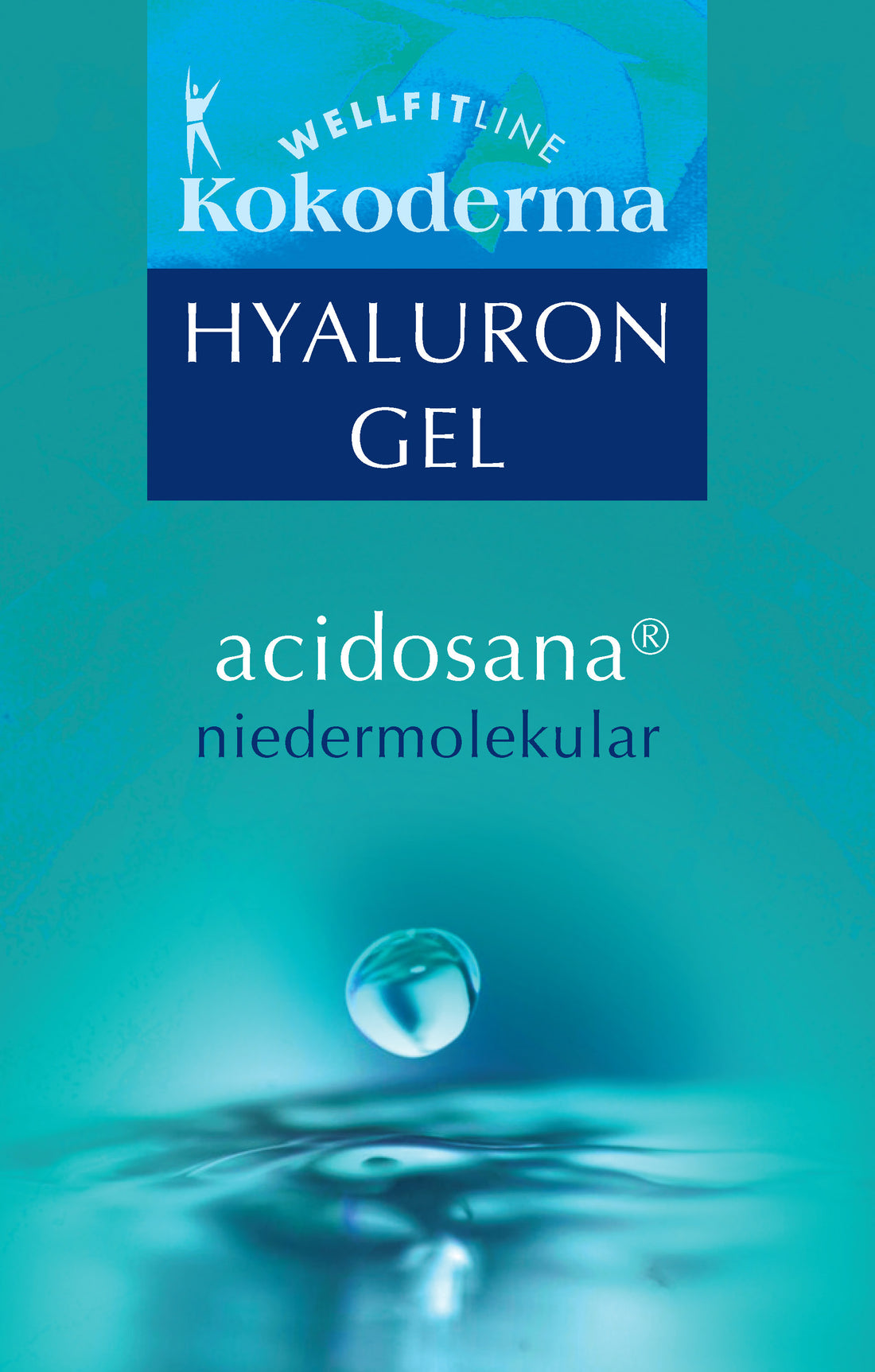 Acidosana® Hyalurongel Niedermolekular