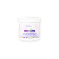 Balancesana® Körperpeeling – Lavendel
