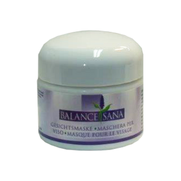 Balancesana® Gesichtsmaske – Lavendel