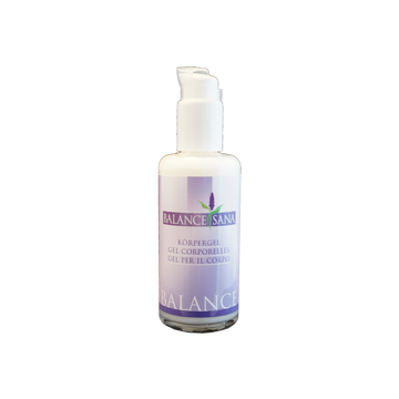 Balancesana® Körpergel – Lavendel