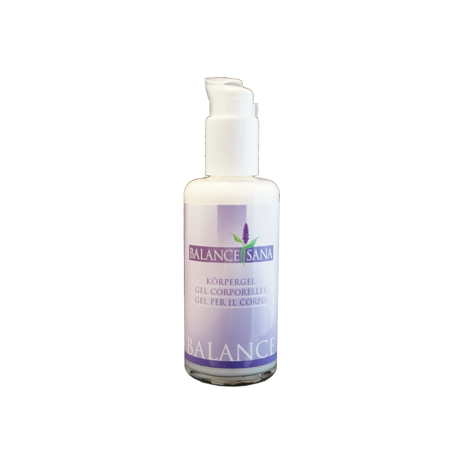 Balancesana® Körpergel – Lavendel