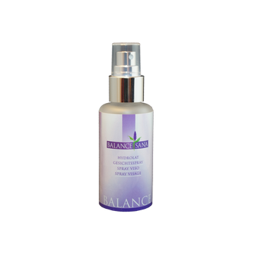 Balancesana® Gesichtsspray – Lavendel