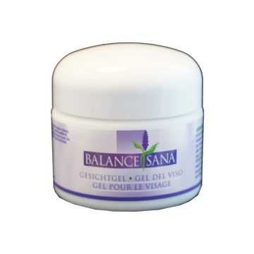 Balancesana® Gesichtgel – Lavendel