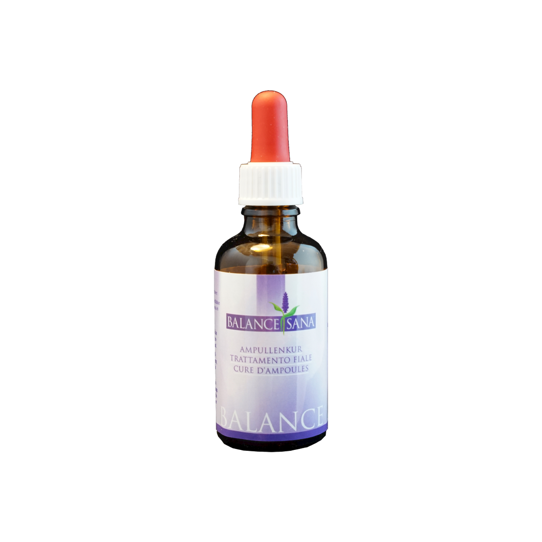 Balancesana® Ampullenkur – Lavendel