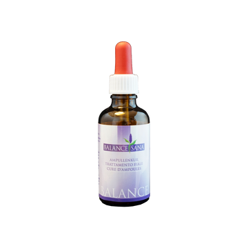 Balancesana® Ampullenkur – Lavendel